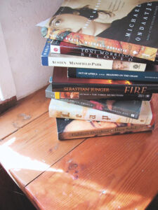 Building Greener, One Book at a Time Image